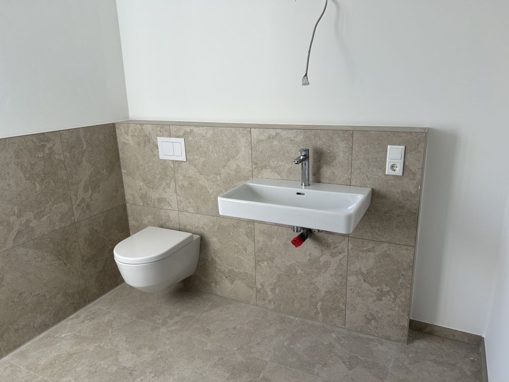 Moderne Neubauwohnung in Münster – Erstklassige Ausstattung inklusive!