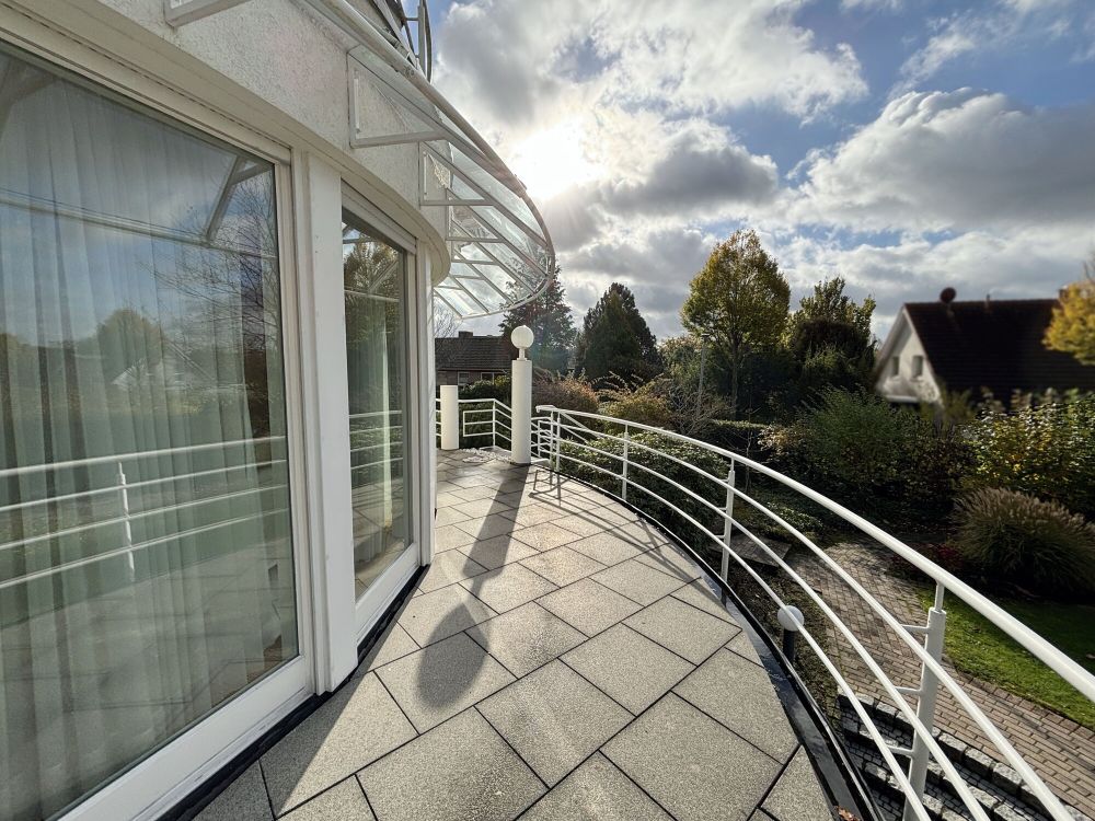 Architektonisches Juwel im Grünen – Ihre Villa in Hörstel! (7)