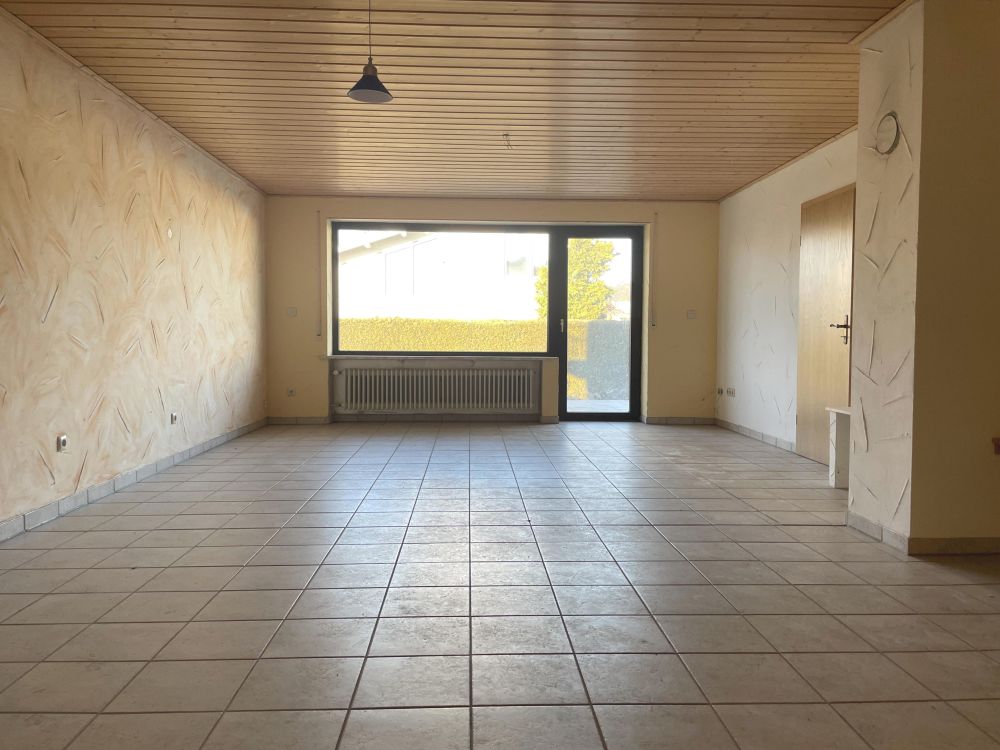 Gewerbeobjekt mit viel Platz in Bergheim