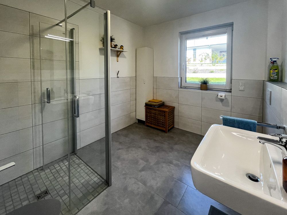 Moderne Erdgeschosswohnung in zentraler Lage von Ibbenbüren – kompakt und vielseitig nutzbar! (7)