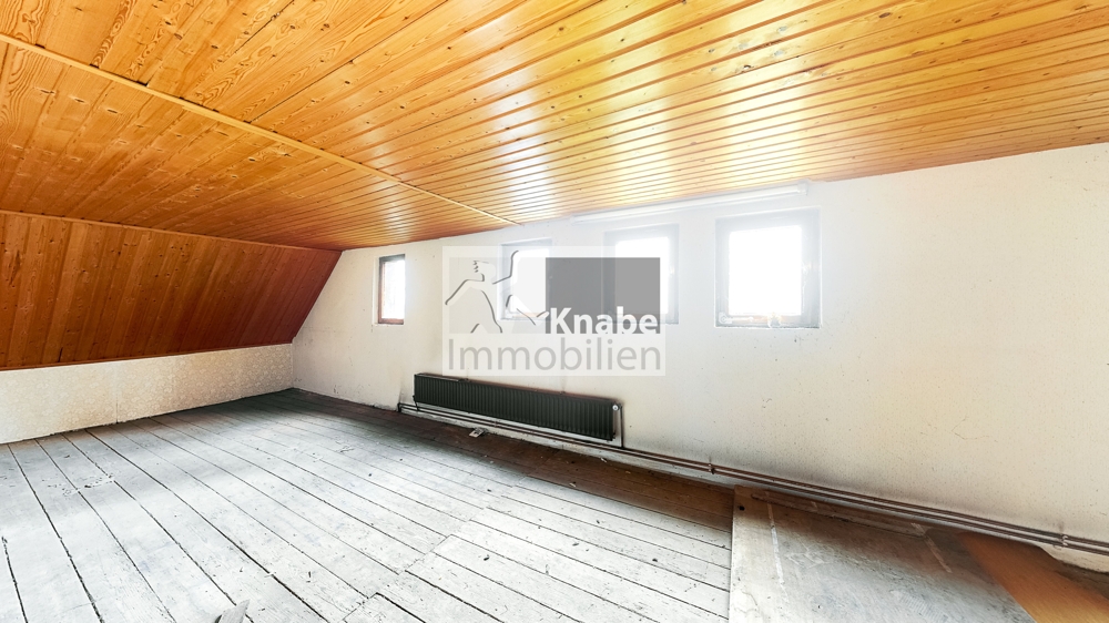 Handwerkliches Herzensprojekt für Familien oder Kapitalanleger!