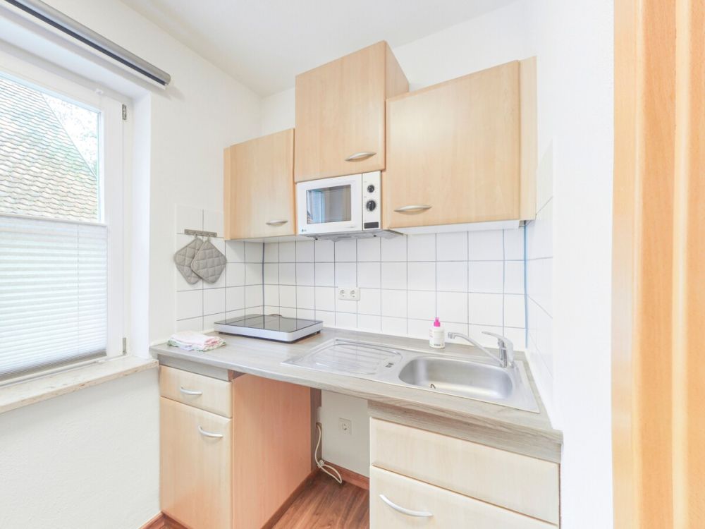 Wohnen & vermieten in der historischen Altstadt von Rothenburg o. d. Tauber - Einfamilienhaus mit zwei Apartments (7)