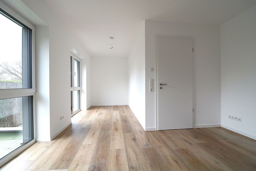 Beispiel Schlafzimmer