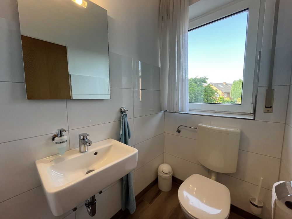 Liebe auf den ersten Blick!
*Zweifamilienhaus mit Wohlfühlgarantie in Rheine-Hauenhorst* (7)