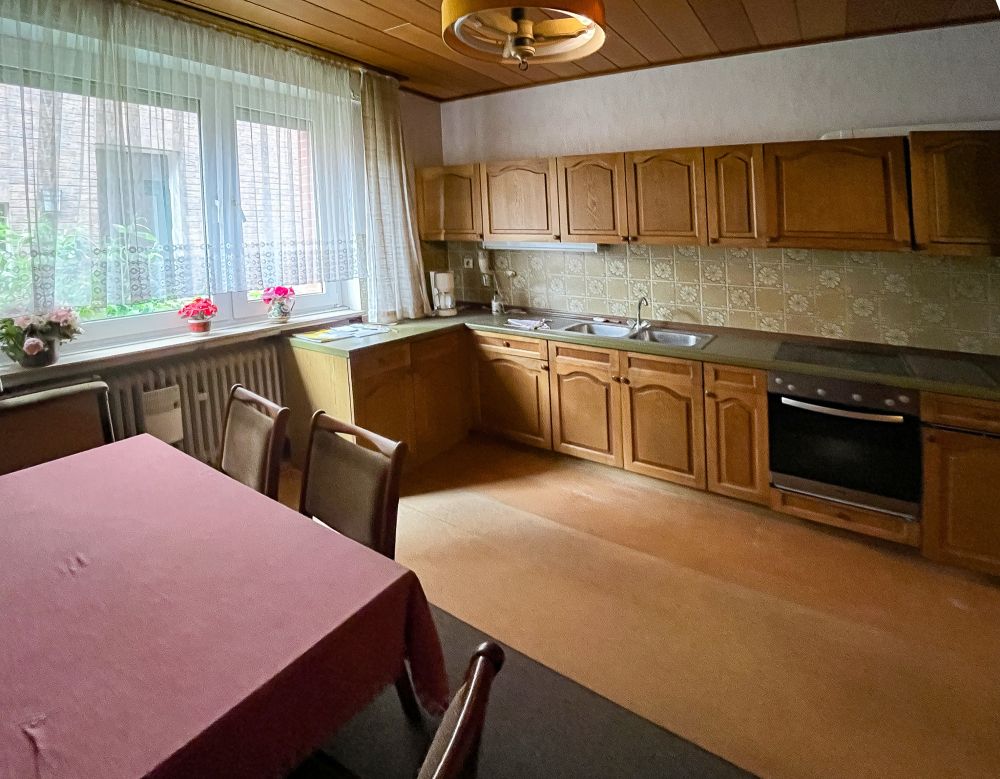 Ein Eigenheim voller Charme! 
*20er Jahre Einfamilienhaus im Stadtgebiet von Ibbenbüren* (7)