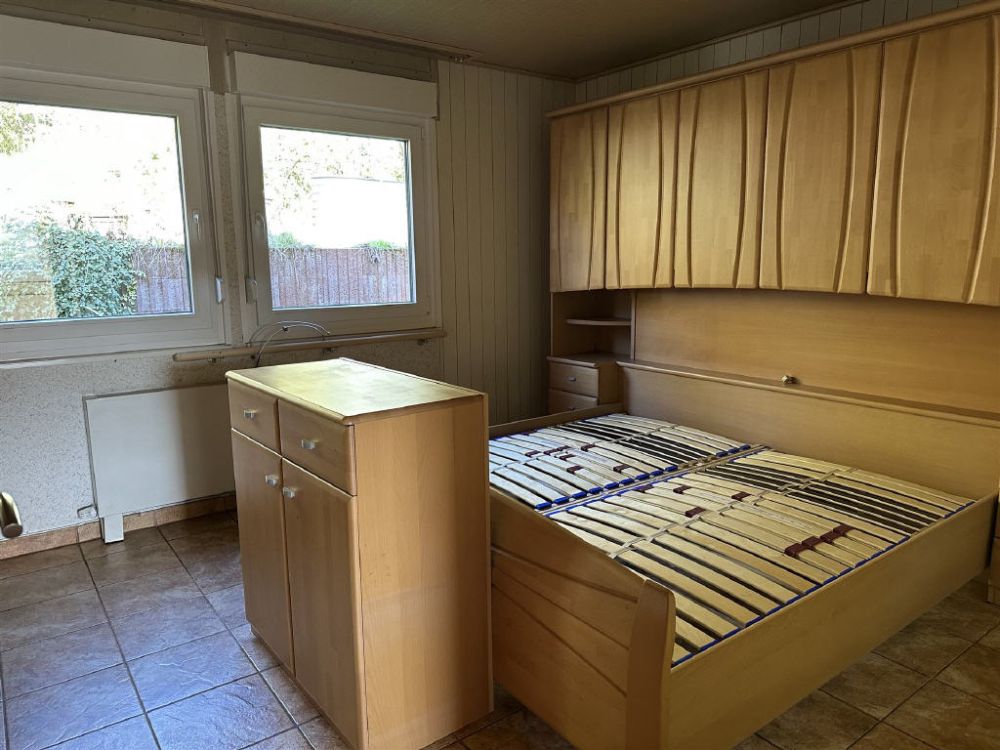 Charmantes Einfamilienhaus in ruhiger Lage mit toller Aussicht