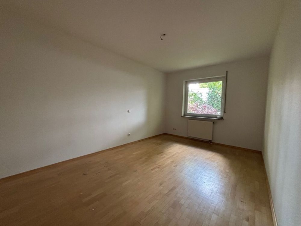 Großzügiges Wohnen in gesuchter Lage von Sachsenhausen, auch teilbar in zwei Wohnungen!