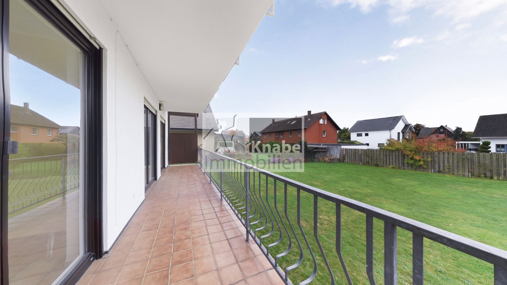 Vermietet oben, geborgen unten: Ihr Zuhause mit Mehrwert!