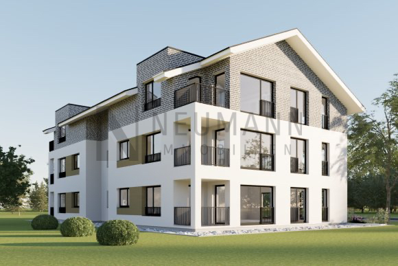 Abrissgrundstück in Walldorf