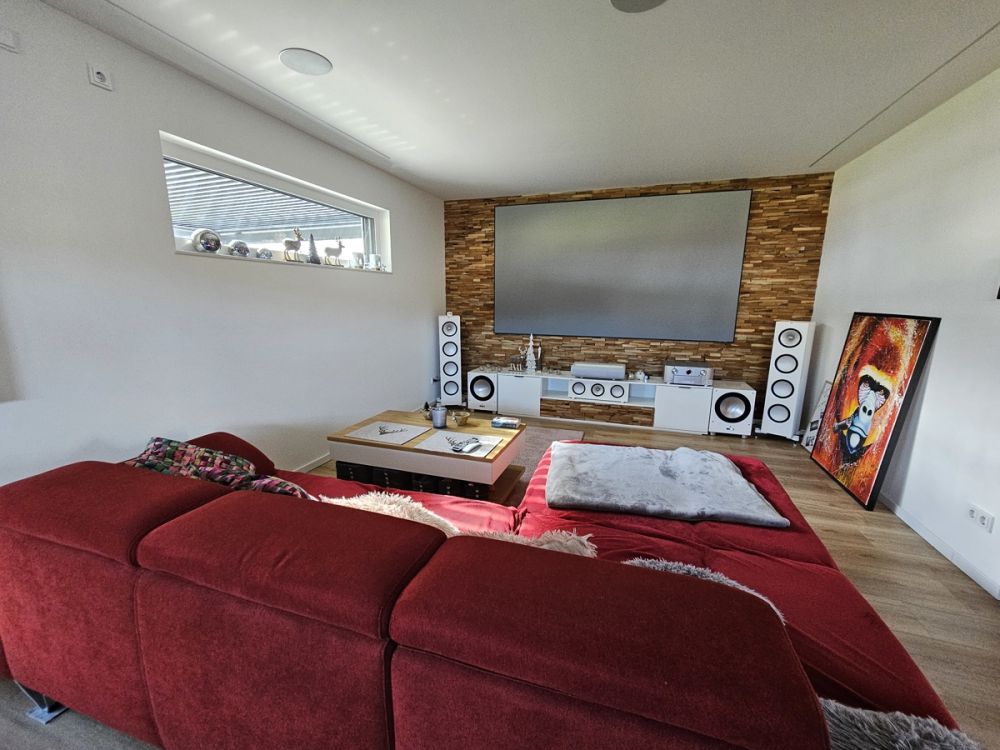 Ersparen Sie sich den Baustress! Neuwertiges modernes Zweifamilienhaus im Neubaugebiet in Waldthurn