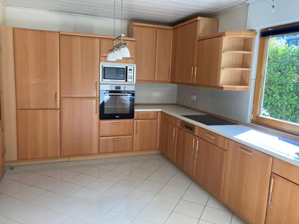 Charmantes Einfamilienhaus in ruhiger Lage von Schildgen