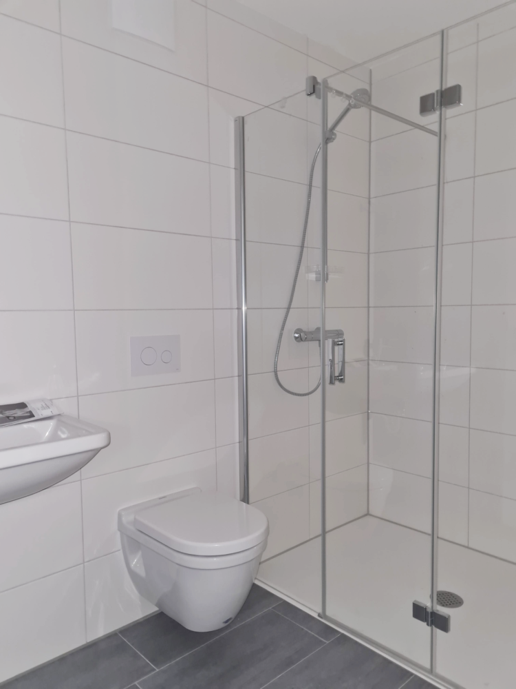 Charmante 2-Zimmer-Wohnung im neuen Ortskern!