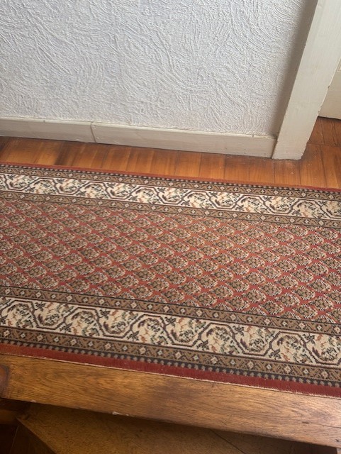 Schöne Lage in Gonzerath