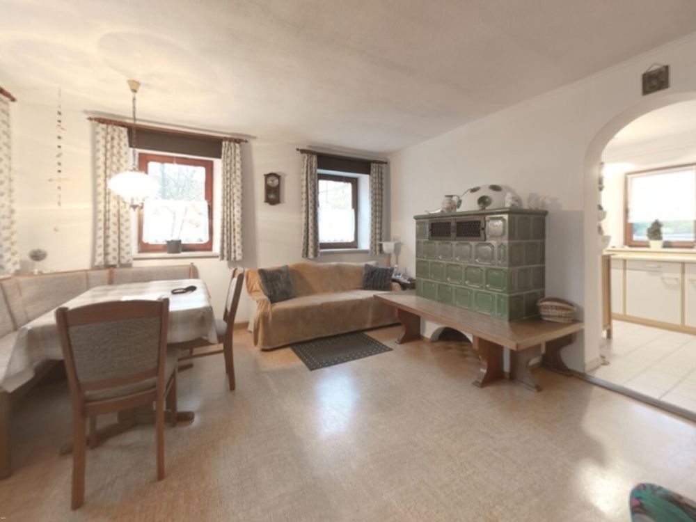 Gemütliches Einfamilienhaus in zentraler Lage von Lichtenau-Immeldorf!