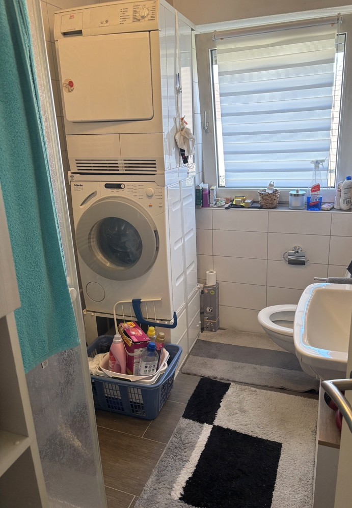 Kapitalanlage! Vermietetes 1-Zimmer-Appartement m. Balkon in Bad Zwischenahn / beliebte Zentrumslage