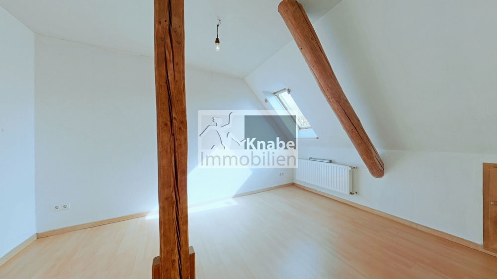 Attraktives Immobilien-Ensemble mit viel Potential für Ihre Ideen!