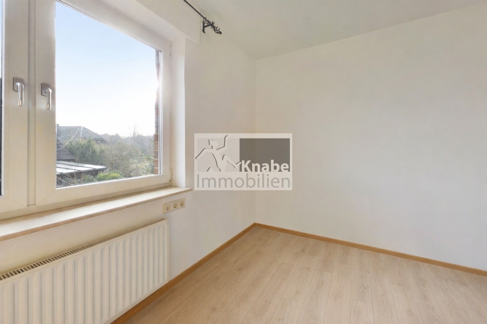 Kinderzimmer oder Büron neu KI