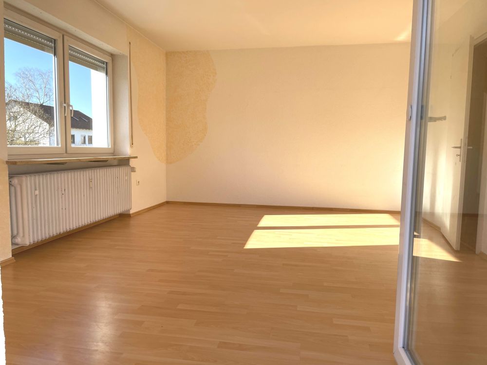 OG vom Balkonzugang
