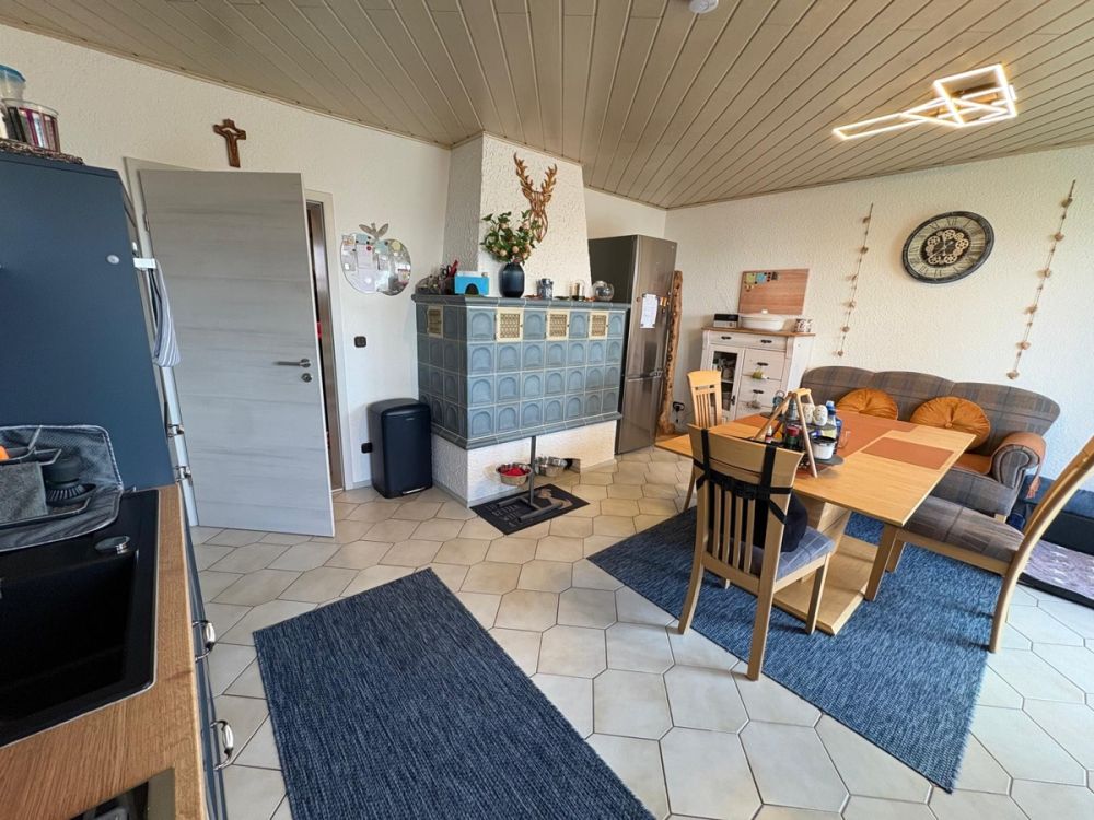 Gut gepflegtes Einfamilienhaus in Ilsenbach/ Püchersreuth zu verkaufen - ideal für Ihre Familie!