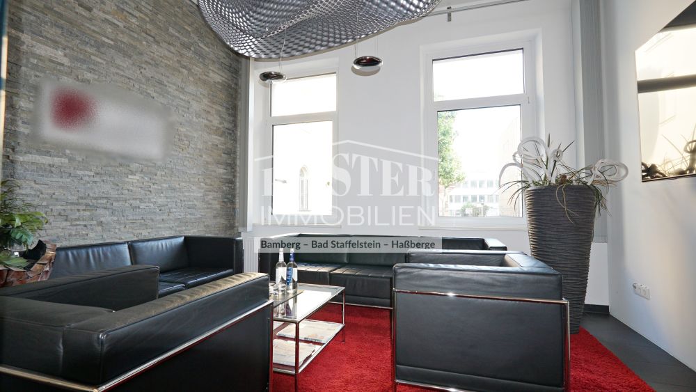 Saniertes Geschäftshaus in bevorzugter Lage von Bamberg – Eine attraktive Kapitalanlage