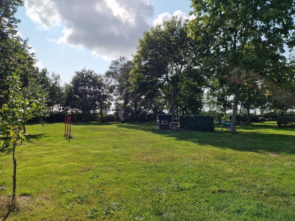 PROVISIONSFREI - Traumhaftes Anwesen mit Weitblick in schöner Lage Horstedts