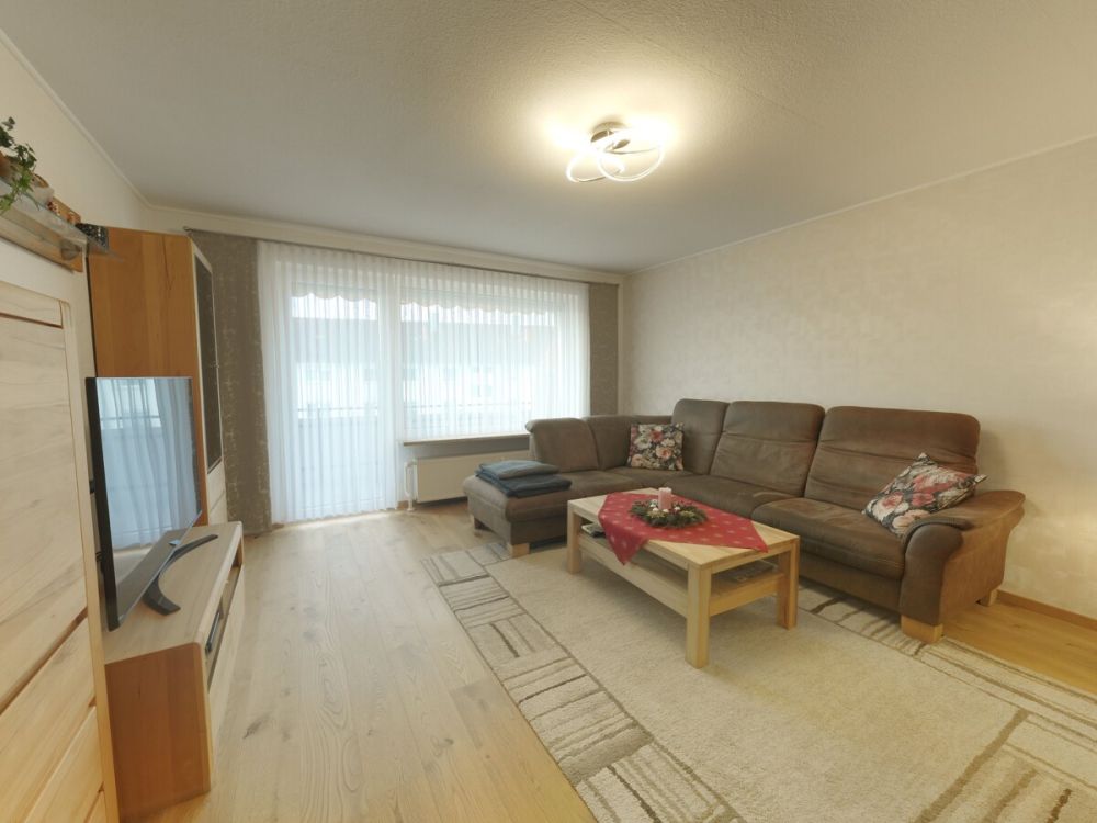 Komplett modernisierte Wohnung in begehrter Wohnlage von Ansbach! (7)