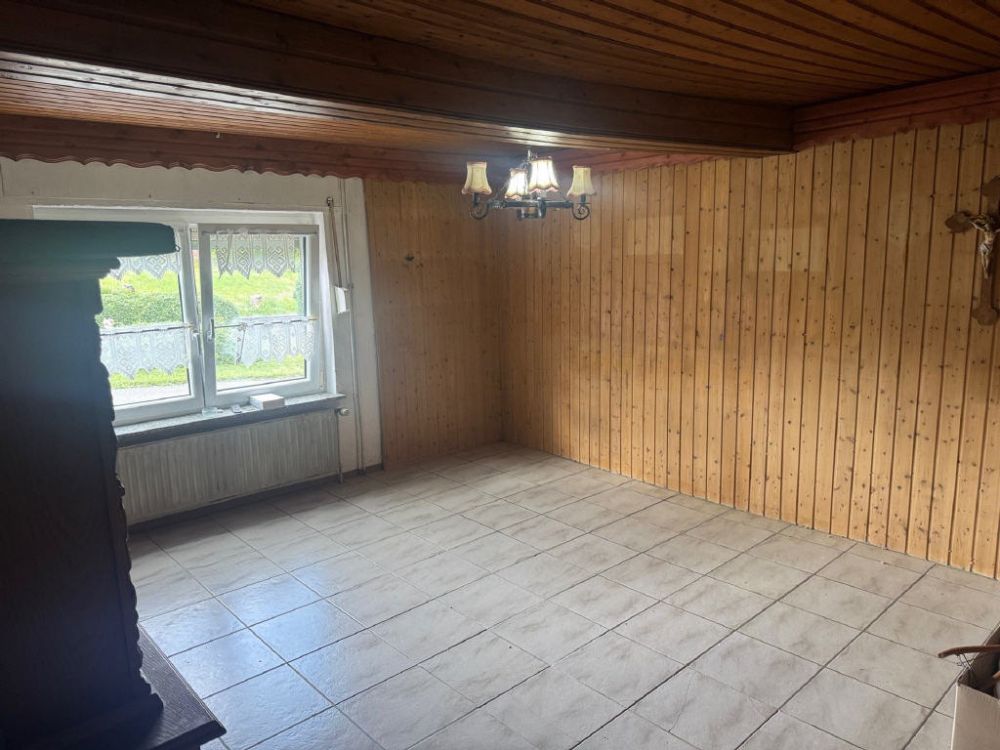 Leben im Nationalpark Hunsrück-Hochwald