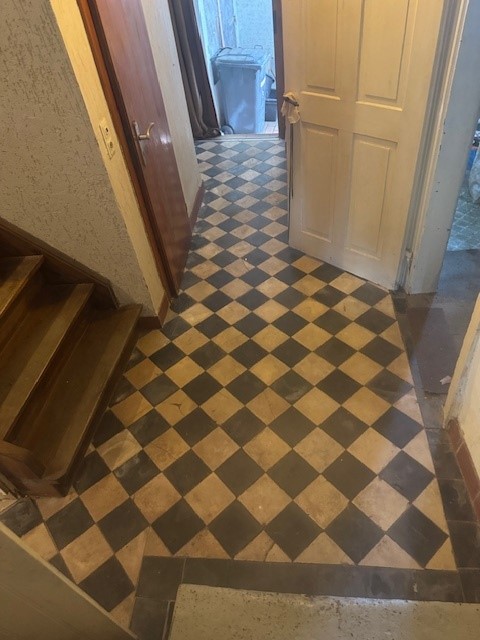 Haus - Scheune - Stellplatz in Enkirch