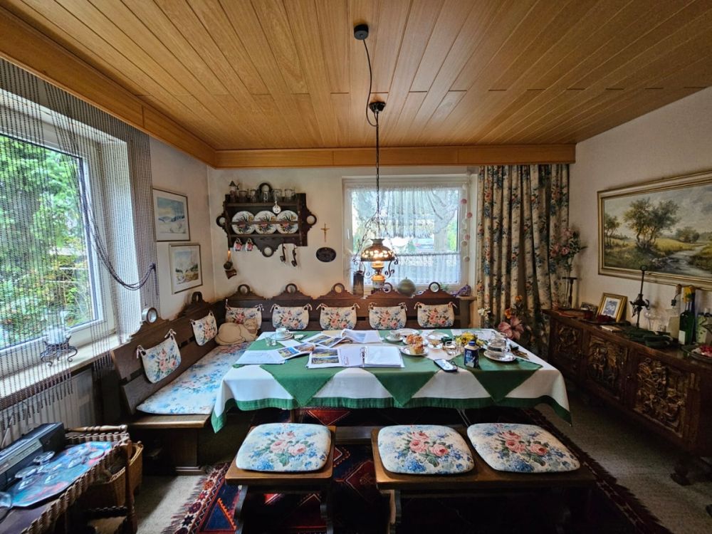 Einfamilienhaus in herrlich ruhiger Wohnlage in Weiden-Neunkirchen