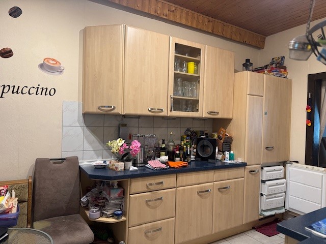 Wohlfühlen in Kempfeld