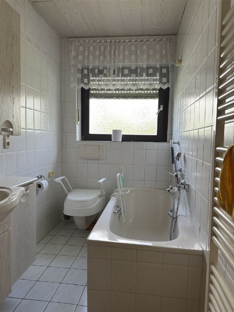 Gemütliches Einfamilienhaus mit einer traumhaften Aussicht