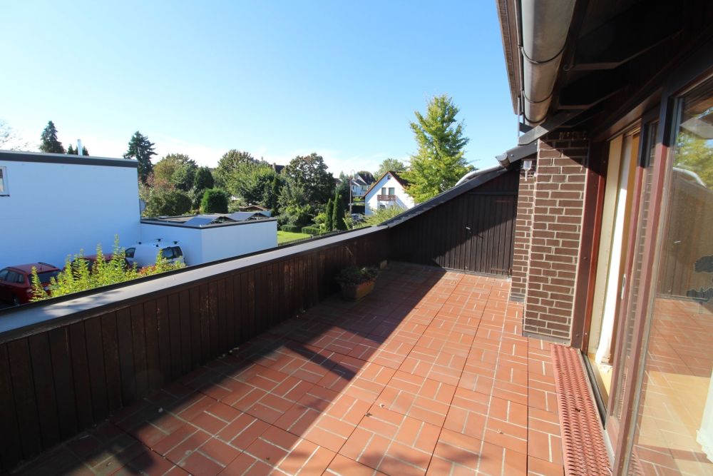 Attraktives Wohnhaus für die Familie