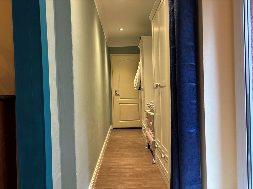 VIE-Dülken: Charmeoffensive! Bemerkenswert kuscheliges Haus 4 Schlafzimmer + Kamin + Wellness Lounge