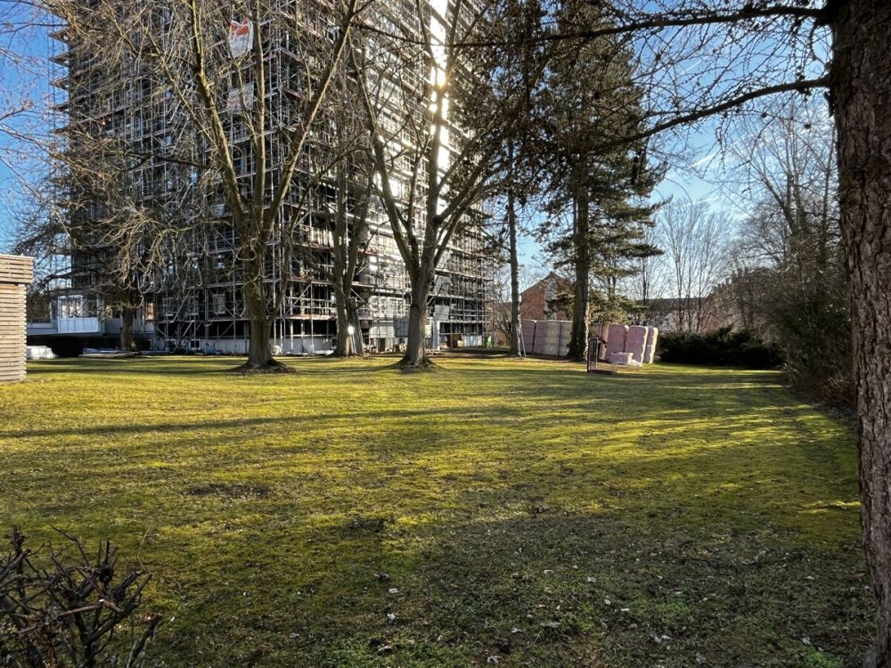 Attraktive 2-Zimmer-Eigentumswohnung in Ansbachs Top-Lage im Rügländer Viertel - mit Balkon, Aufzug, Keller und Außenstellplatz! (7)