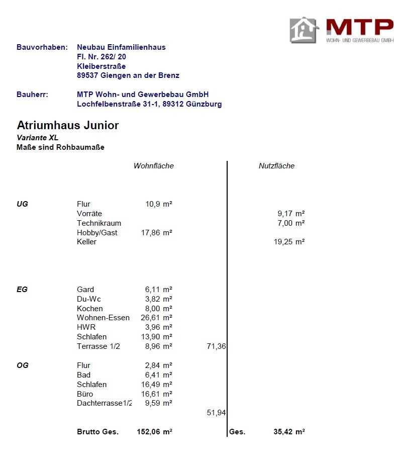 * Modern, chic und stilvoll *
Hier erfüllt sich Ihr Traum vom neuen Eigenheim
