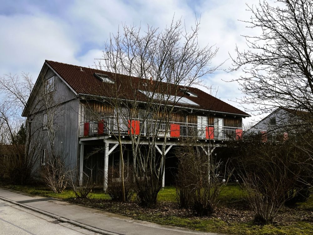 Kapitalanleger aufgepasst - eine gute Adresse für Ihr Geld!