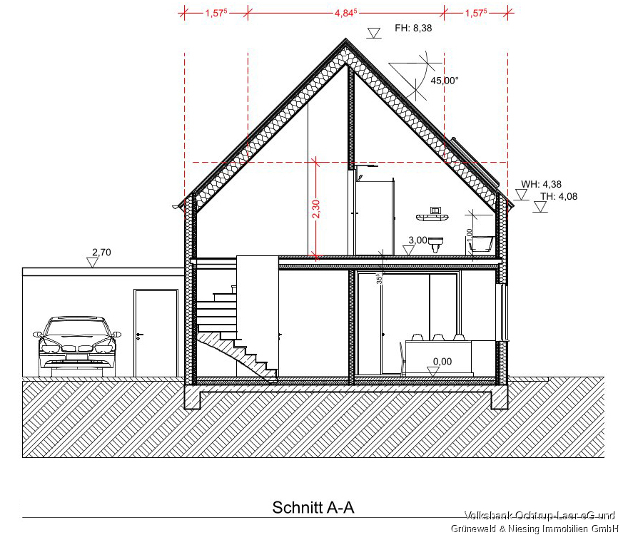So kann Ihr neues zu Hause aussehen!