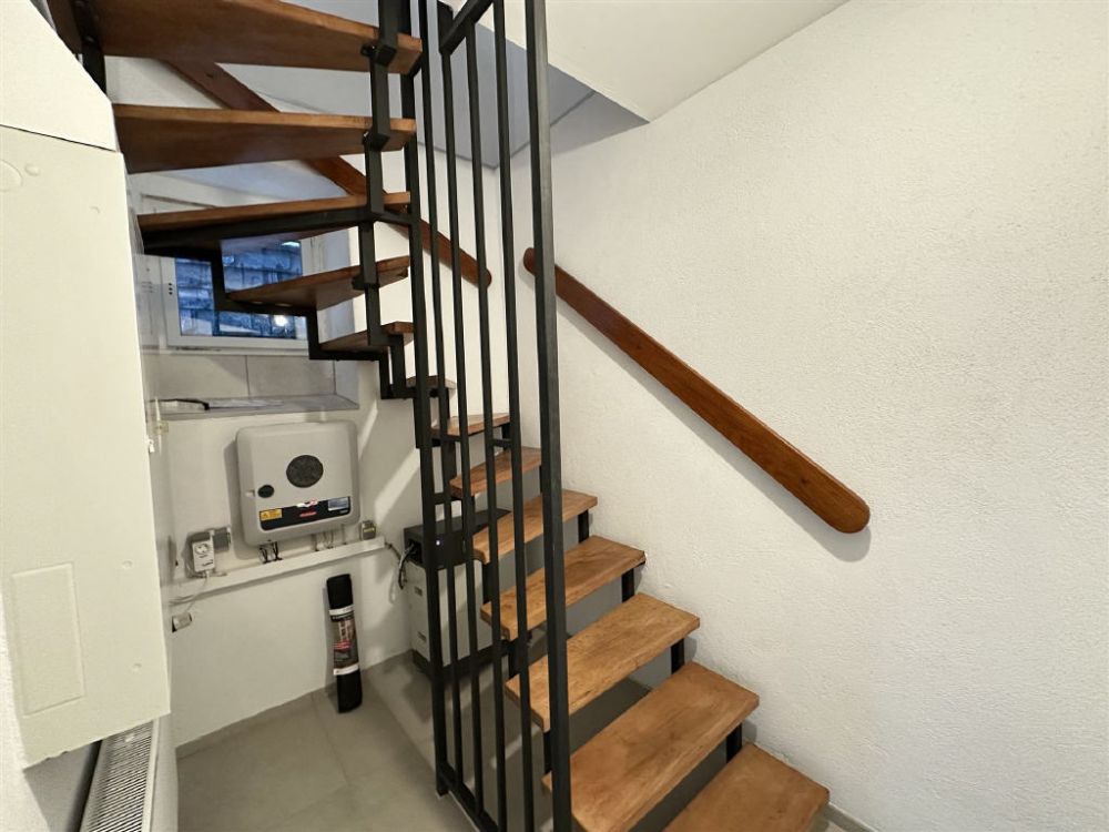 Vollständig Renovierte Doppelhaushälfte in Lingerhahn!