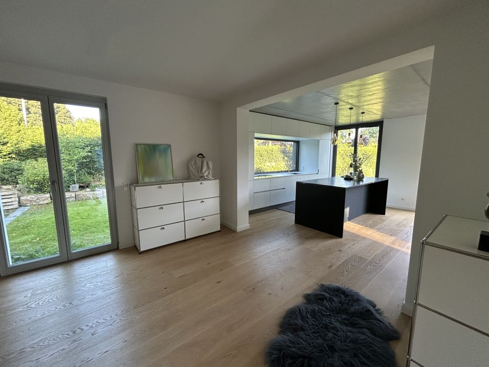 Ein wahrer Wohntraum in Münster-Gievenbeck! (7)