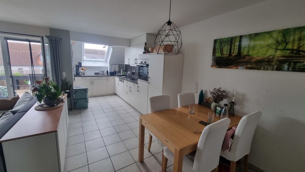 Attraktives Renditeobjekt: Gepflegtes Mehrfamilienhaus in begehrter Lage von Nauheim