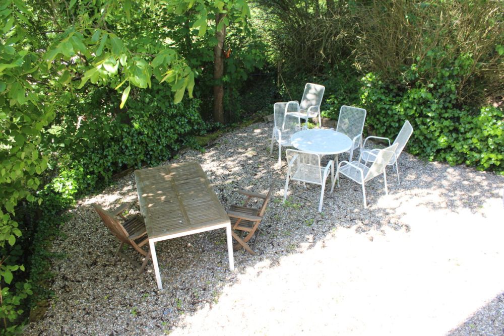 Kapellenberg
Schöne Dreizimmerwohnung in Toplage