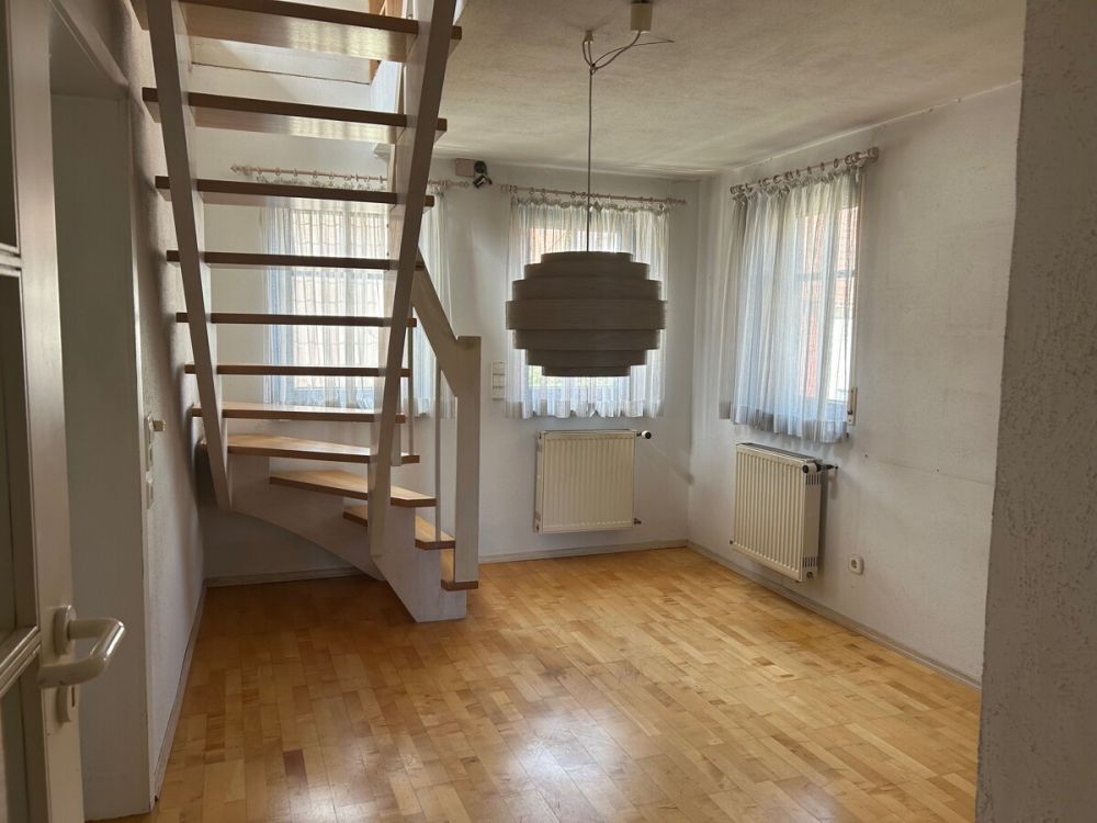 Renoviertes Fachwerkhäuschen mit viel Charme in idyllischer Lage sucht neue Eigentümer !