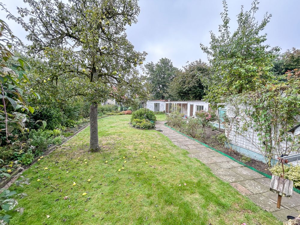 Füllen Sie dieses Haus mit Leben!
*Handwerkerhaus in schöner Lage von Emsdetten* (7)