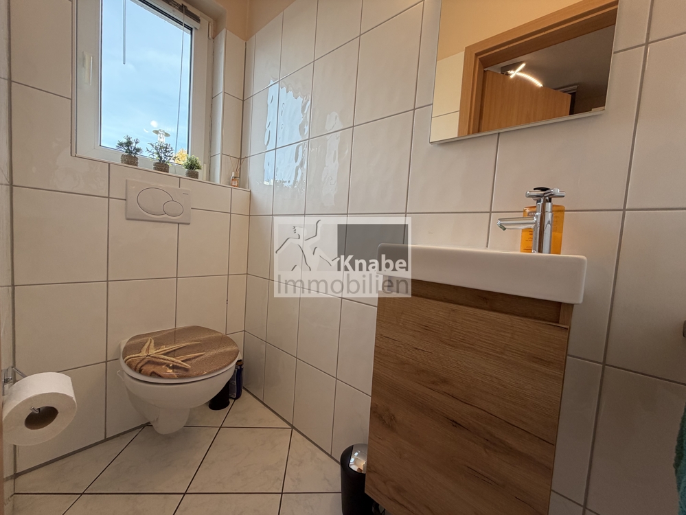 Warum nur träumen, wenn Sie hier ankommen können?