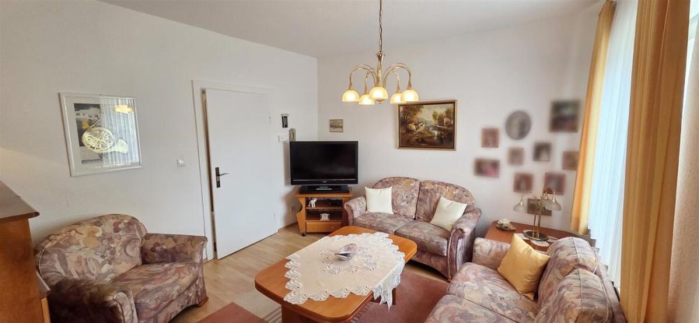 Gemütlich leben in Mayen - mit Garten, Garage und mehr.... (7)