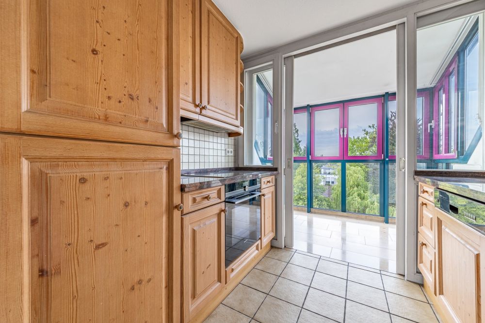 Ihre Traumwohnung in München-Bogenhausen!