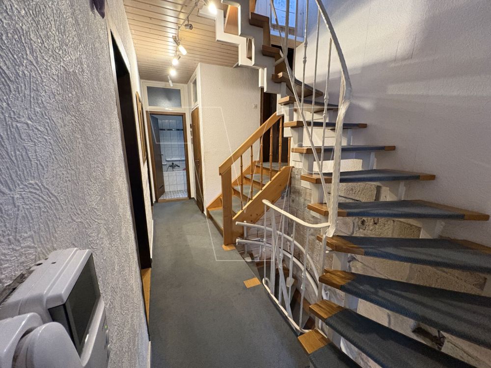 Attraktives Wohnobjekt mit Charme, Komfort und vielseitigen Möglichkeiten