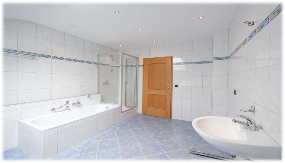 Idyllisches Wohnen mit traumhaften Bergblick