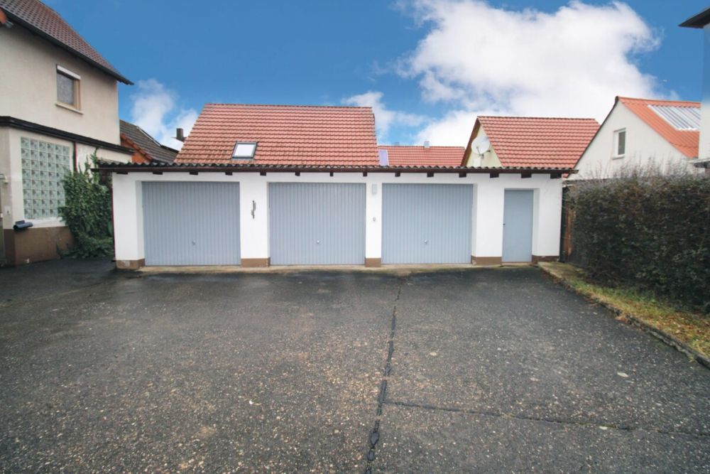 Ideal für die große Familie oder den Mehrgenerationenhaushalt!