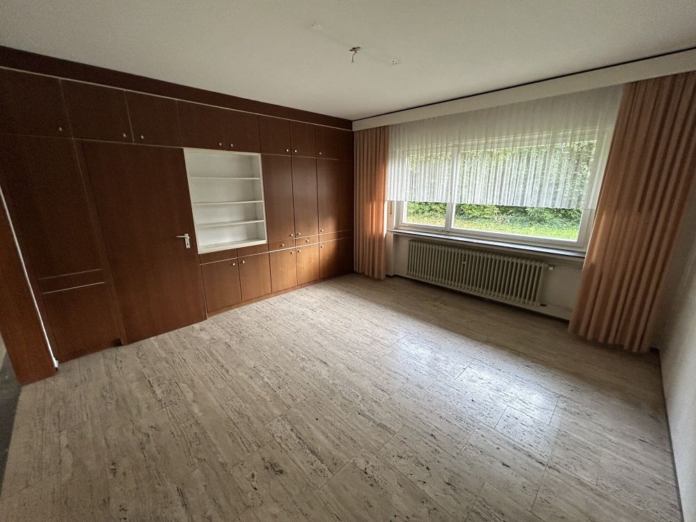 *Großzügiges Einfamilienhaus mit Potenzial in Emsdetten*